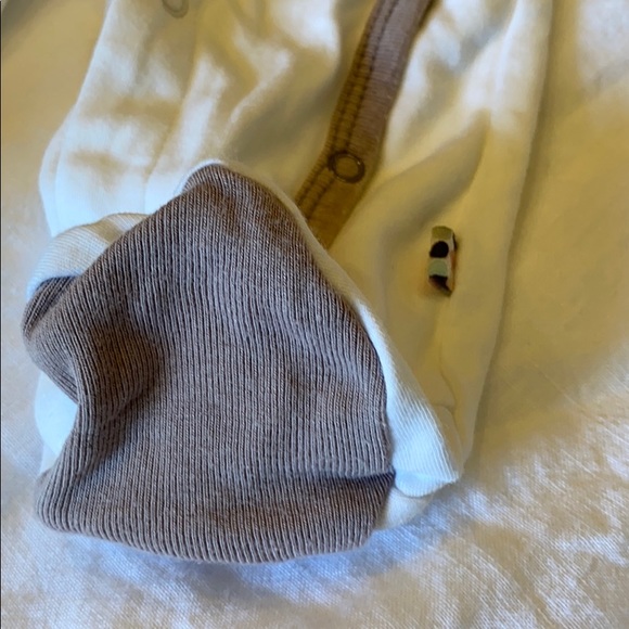 Babysoy onesie - Picture 3 of 4